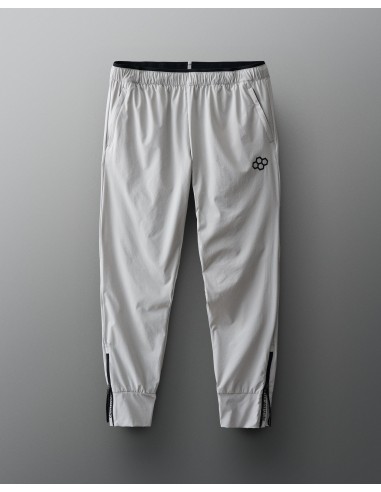 RUDIS Performance Uniform Pants - Lunar Gray Dans la société mordern