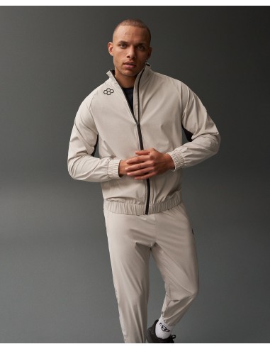 RUDIS Performance Uniform Jacket - Bone des créatures d'habitude