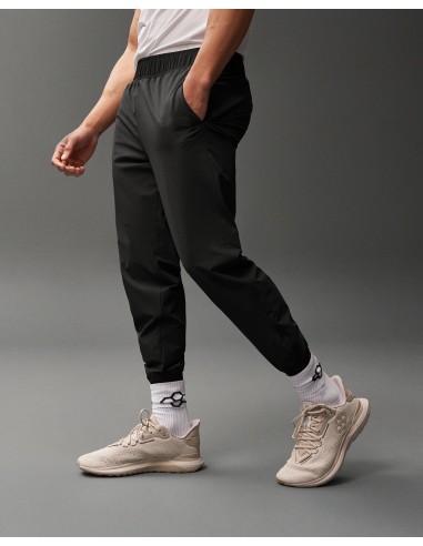 RUDIS Gold Standard Pants - Black En savoir plus