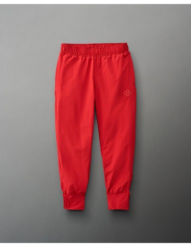 RUDIS Gold Standard Pants - Red ou a consommer sur place