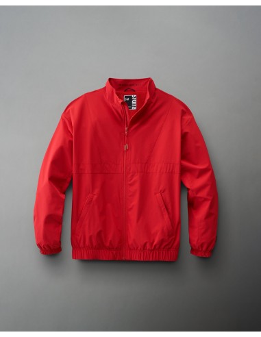 RUDIS Gold Standard Youth Jacket - Red d'Europe débarque