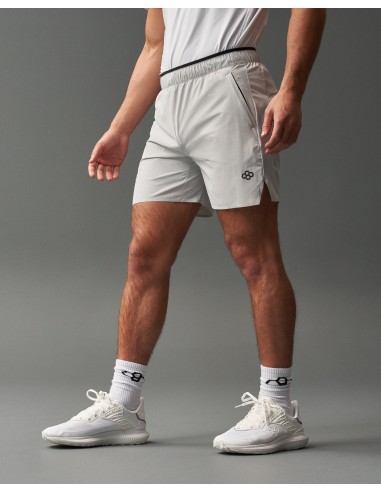 RUDIS Performance Uniform Short - Lunar Gray plus qu'un jeu 