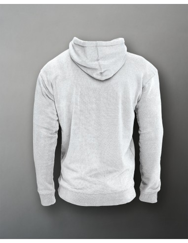 Tradition Hoodie - Heather Gray Le MVP de beaucoup