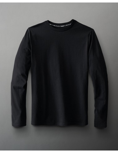 A Way of Life Teams Long Sleeve - Black Découvrez la collection