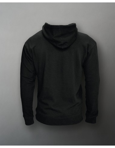 Tradition Hoodie -Black de votre