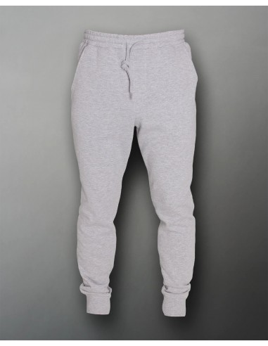 Tradition Joggers - Heather Gray Dans la société mordern