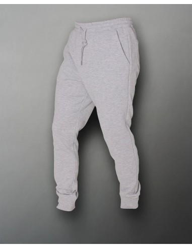 Tradition Joggers - Heather Gray s'inspire de l'anatomie humaine