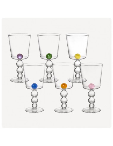 6 Verres 4 Boules ouvre sa boutique