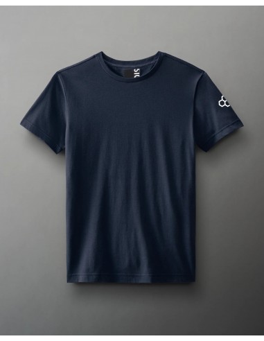 RUDIS Teams Super Soft T-Shirt - Navy sur le site 