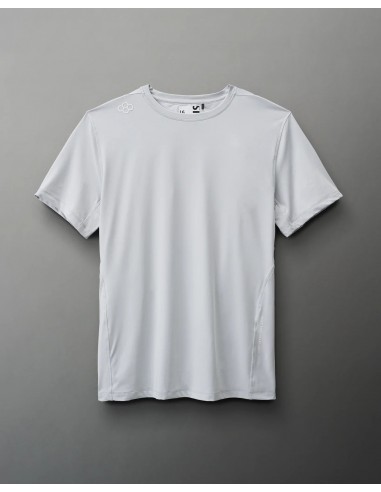 RUDIS Performance Stretch T-Shirt - Lunar Gray 50-70% off 