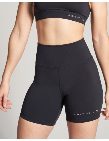 RUDIS Women's Biker Shorts - Black JUSQU'A -70%! 