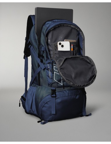 RUDIS Genesis Gearpack IV - Solid Navy Fin de série