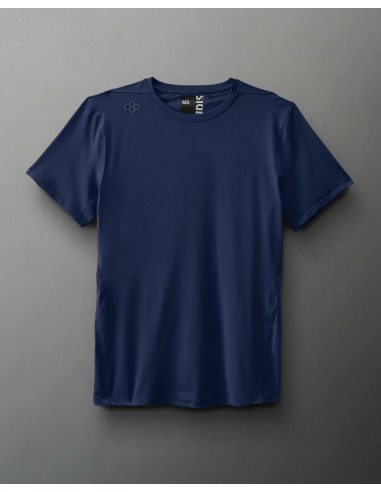 RUDIS Performance Stretch T-Shirt - Navy À commander