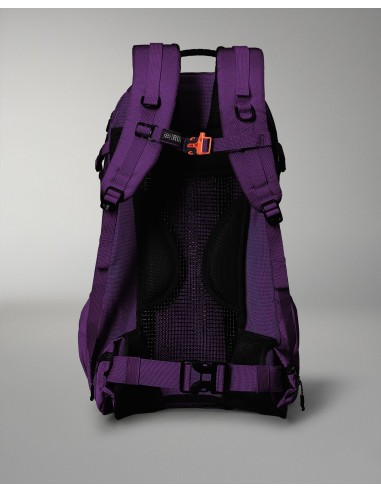 RUDIS Genesis Gearpack IV - Solid Purple l'achat 