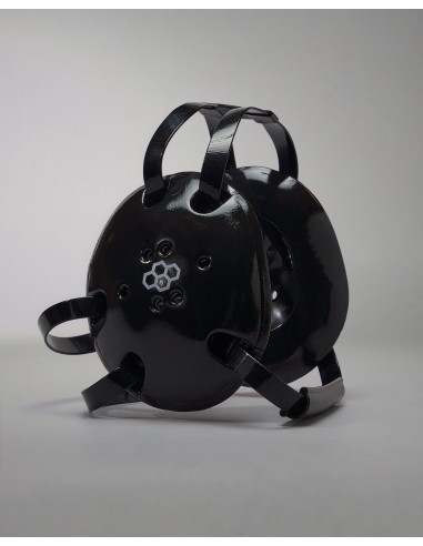 RUDIS 2.0 Elite Headgear - Black Vous souhaitez 