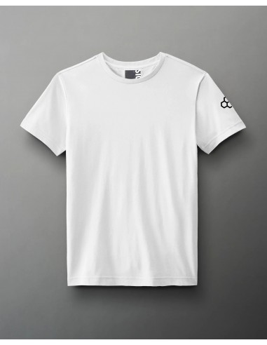 RUDIS Teams Super Soft T-Shirt - White shop