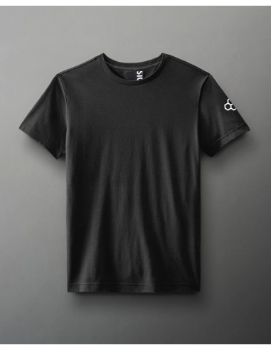 RUDIS Teams Super Soft T-Shirt - Black pas cher 