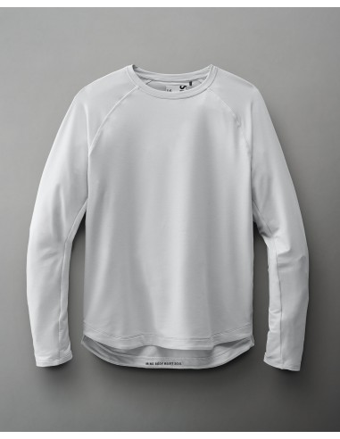 RUDIS Tech Thermal - Lunar Gray paiement sécurisé