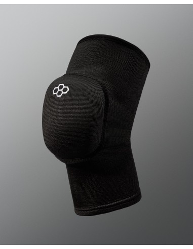 RUDIS Cushion Black Wrestling Knee Pad Fin de série