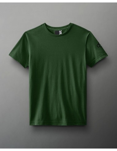 RUDIS Teams Youth Super Soft T-Shirt - Emerald Les êtres humains sont 