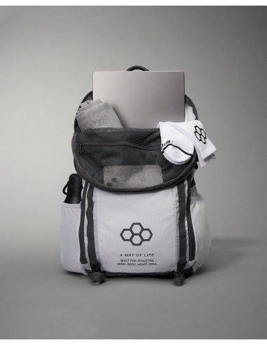 RUDIS Adaptive Gearpack - Lunar Gray de pas cher