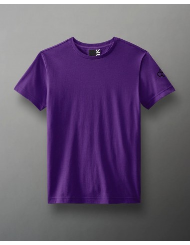 RUDIS Teams Super Soft Youth T-Shirt - Purple vous aussi creer 