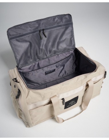 RUDIS Utility Duffel Bag - Tan Vous souhaitez 